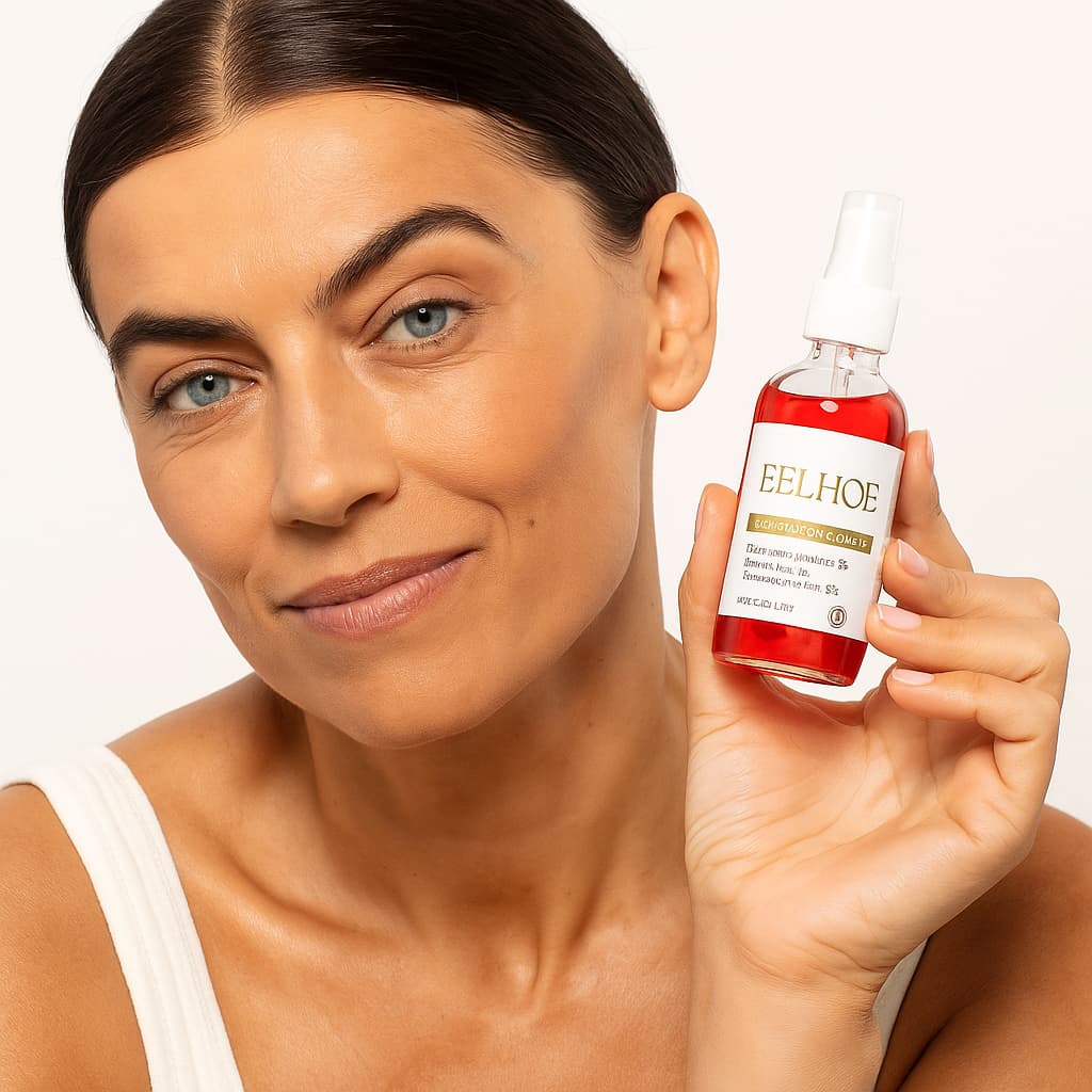 Sérum à l'Acide Hyaluronique