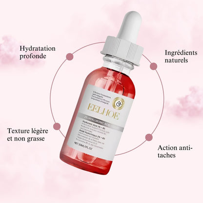 Sérum à l'Acide Hyaluronique